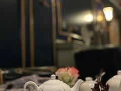 -Selene塞勒涅下午茶(上海沙龙店)