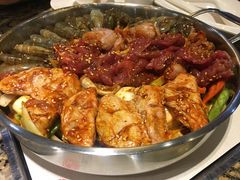 -黄记煌三汁焖锅(新世纪广场店)