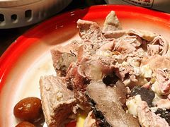 -广府乡下·饭庄(新港东路店)