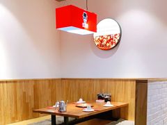 -老佛爷正宗铜炉蛙锅(五道口店)