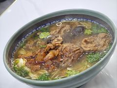 -旺泉餐饮店·清真牛肉面馆