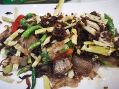 -干老四雅鱼饭店(滨江西路店)