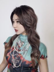 -呵呵造型
