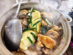 -上南瓦煲鸡·清远鸡·老字号(总店)