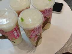 -奈雪的茶(中粮祥云小镇店)