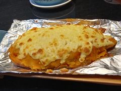 -东口码头·烧鸽子·鱼头泡饼·地方菜(金鹰悦城店)