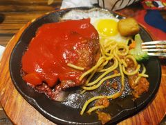 -西缘牛排(荟聚购物中心店)