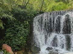 -天河潭旅游度假区