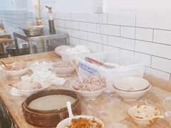 -晓友烧麦(光华村店)