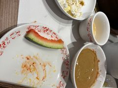 -东门口·新式老北京火锅(河西龙湖天街店)