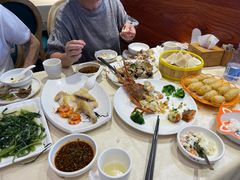 -南海渔家•海鲜•正宗海南菜(海棠湾店)