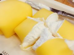 -满记甜品(荟聚购物中心店)