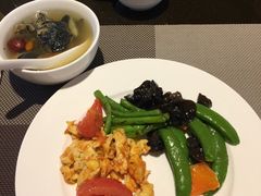 -美食汇·海鲜自助西餐厅·江门富力万达嘉华酒店