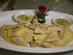 -清心鸡沙田乳鸽店·非遗传承(粤垦路店)