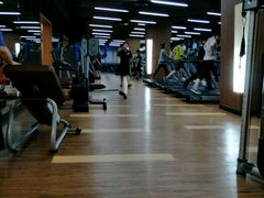 -W FITNESS 威尔仕健身·游泳(七宝店)