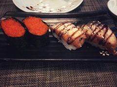 -月见·烧鸟酒场居酒屋(农科路店)