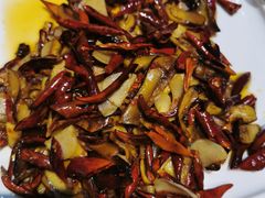 -滇铺子·云南特色菜·第九届野生菌美食节(东风东路c86店)