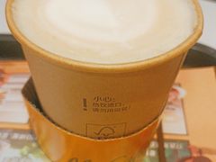 -麦当劳(北方国贸大厦店)