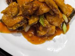 -董府·古宅餐厅