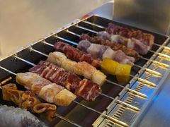 -多宾韩国料理(学衡路店)