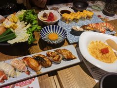 -Sushi Love 创意寿司(丽影广场店)