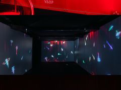 -精绝七日-新疆尼雅遗址数字大展【拉法耶文化艺术中心】