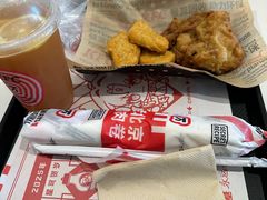 -肯德基(坑梓店)