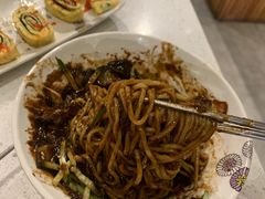 -名家韩国料理·烤肉(瑶海店)