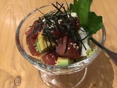 -Hatsune隐泉日式料理(SKP店)