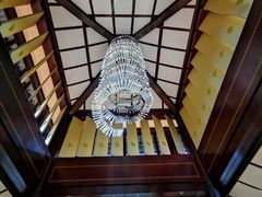 -杭州西子湖四季酒店-WL BISTRO西湖餐厅(灵隐路店)