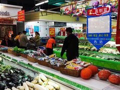 -武商超市(沌口店)