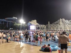 -苏州乐园森林水世界