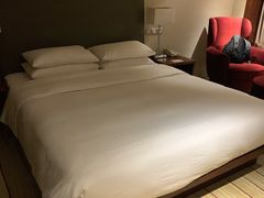 -香港尖沙咀凯悦酒店