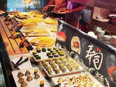 -比格比萨自助(南京万达茂店)