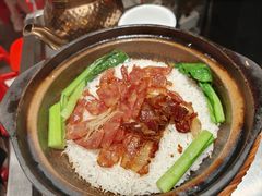 -顺德公·广东猪肚鸡(车公庙总店)