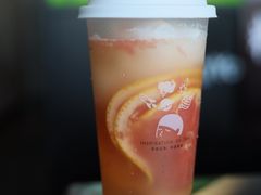 -喜茶(上海五角场万达店)