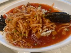 -功德林素菜饭庄(前门店)