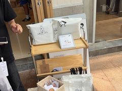 -喜茶(广州番禺奥园广场店)