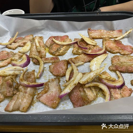 冰诚烤肉(仙营西路店)