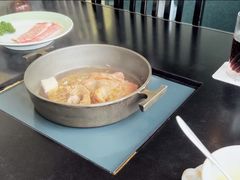 呷哺呷哺锅-モリタ屋(JR京都伊势丹店)