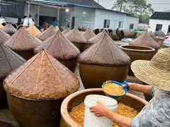 -苏州市吴中区光福窑上花果蜜饯厂