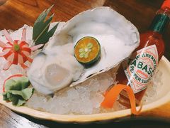 -蟹将军·松叶蟹和牛日料放题自助(K11店)