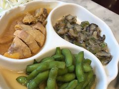糟三样-燕云楼(云南路店)