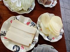 -最爱鲜巫山纸包鱼(解放碑总店)