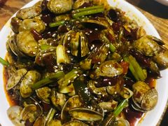 招牌香辣贝壳-丝恋丝娃娃(逸天城国贸店)