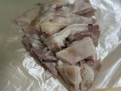 -小辫子羊肉面馆(周东店)