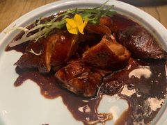 -新白鹿餐厅(爱琴海购物中心店)