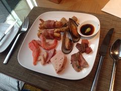 iphone_upload_pic-成都新东方千禧大酒店-琥珀西餐厅