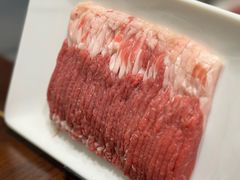 -清真·鸦儿李记·涮肉(和平里店)