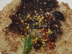 香煎八宝饭-宏玲餐厅(四川南路店)